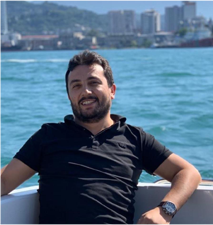 Abdulsamet Aksu İş Hayatı