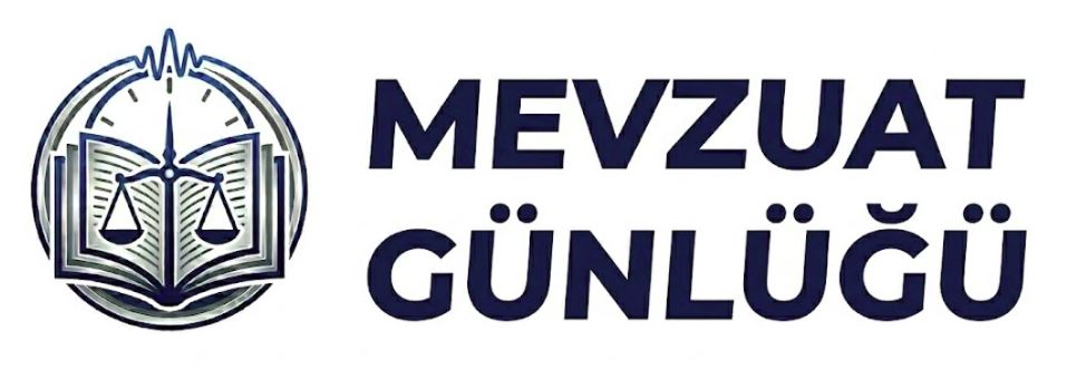 Mevzuat Günlüğü