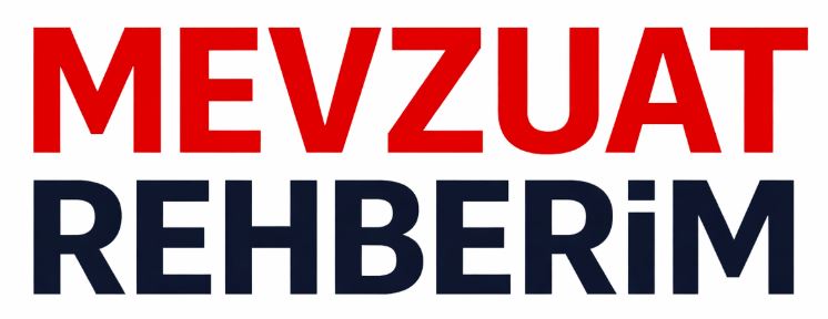 Mevzuat Rehberim