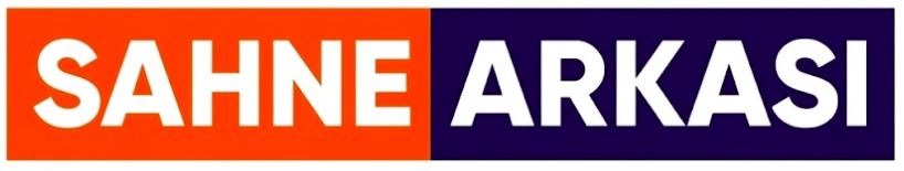 Sahne Arkası